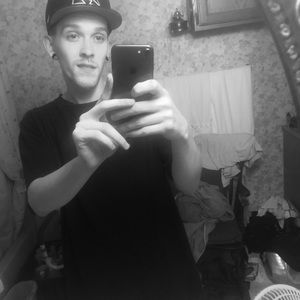 Meet your Posher, Donnie